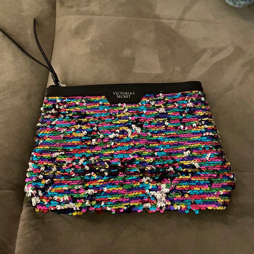 Victoria’s Secret Clutch